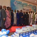Information Minister, NIPR president, others grace book launch, commend GOCOP     