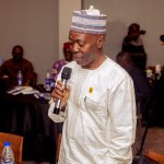 Danlami Nmodu emerges GOCOP president, takes over from Chigbo