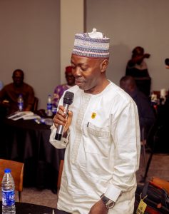 Danlami Nmodu emerges GOCOP president, takes over from Chigbo