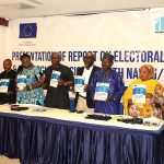 GOCOP, IPC Sign MoU on advancing inclusive reporting of gender issues in democratic and electoral process